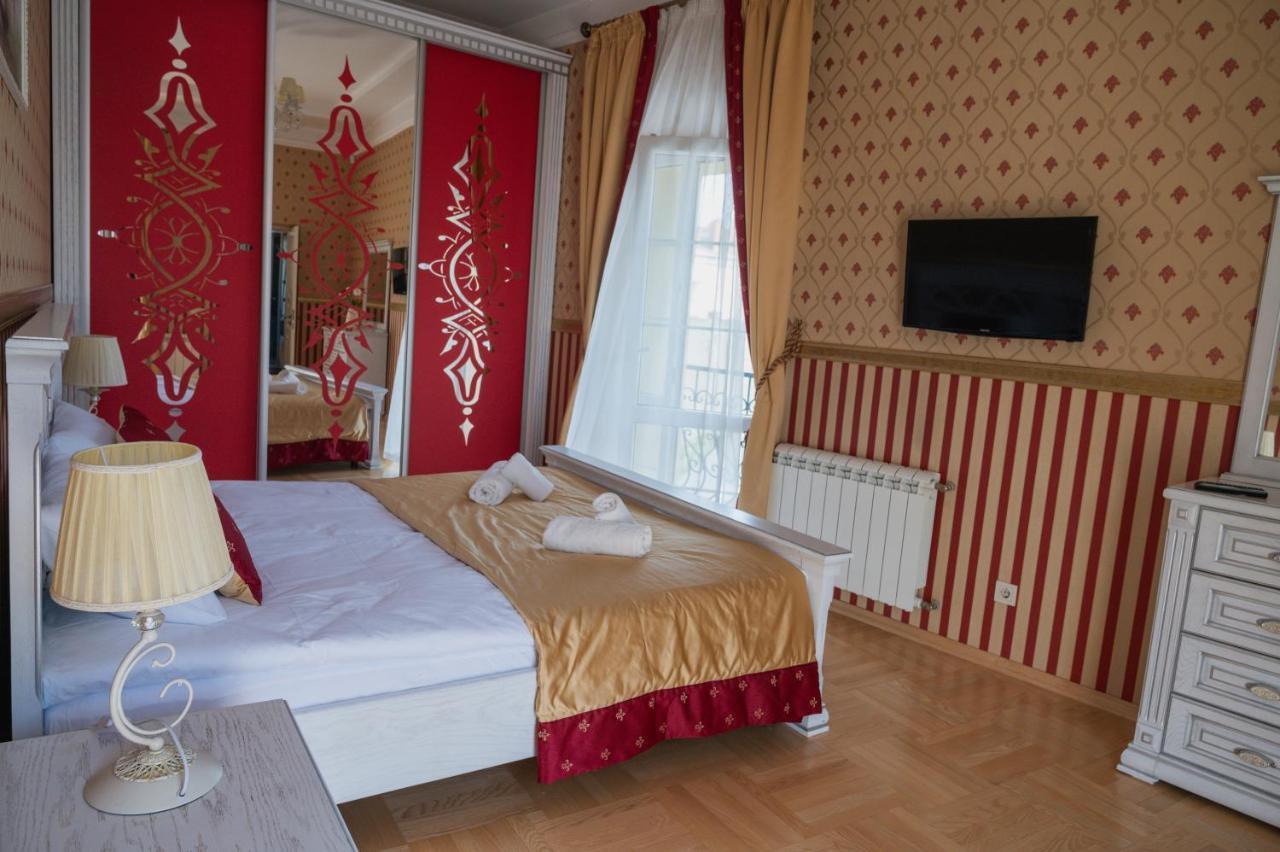 One Bedroom Apartment With Balcony-Kostyushka Street,16 Лвив Екстериор снимка